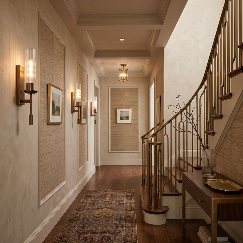 Rivane Wall Sconce