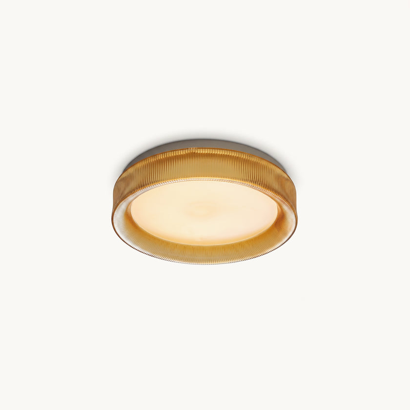 Rivelisse Semi-Flush Mount