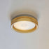 Rivelisse Semi-Flush Mount