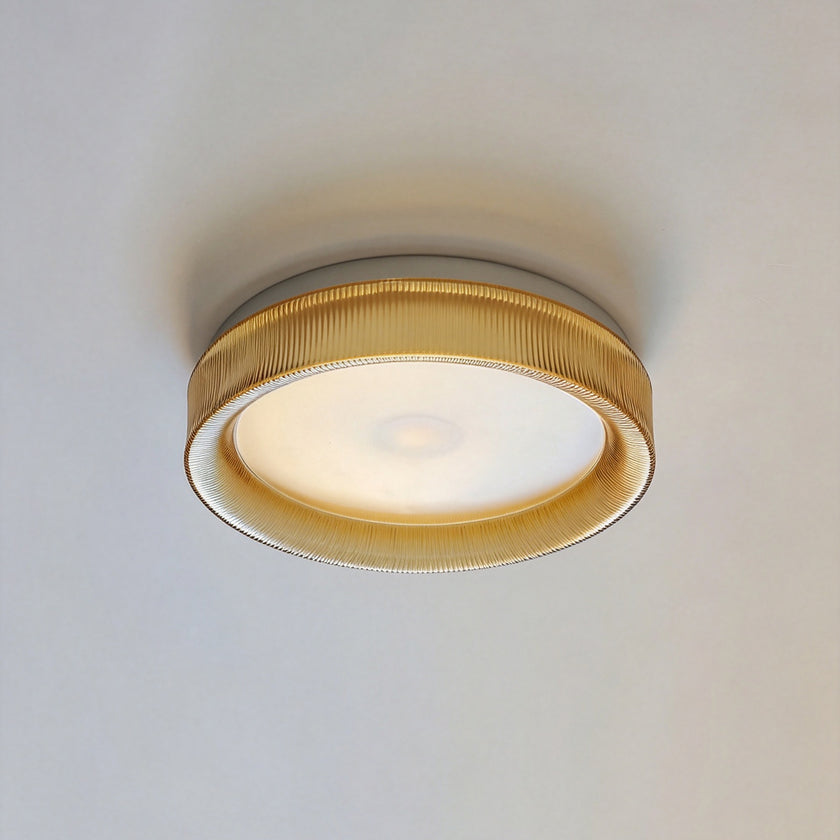 Rivelisse Semi-Flush Mount