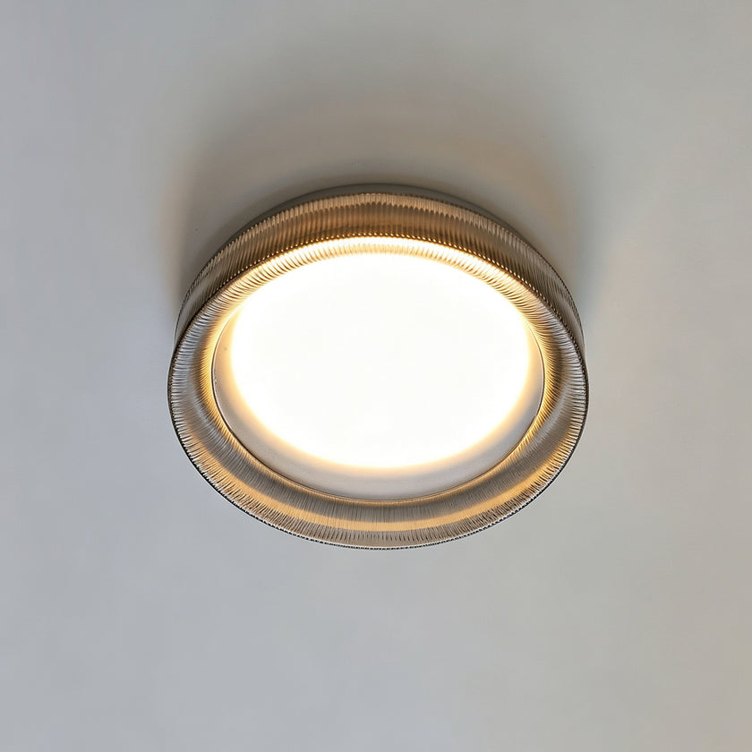 Rivelisse Semi-Flush Mount