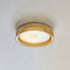 Rivelisse Semi-Flush Mount