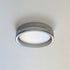 Rivelisse Semi-Flush Mount