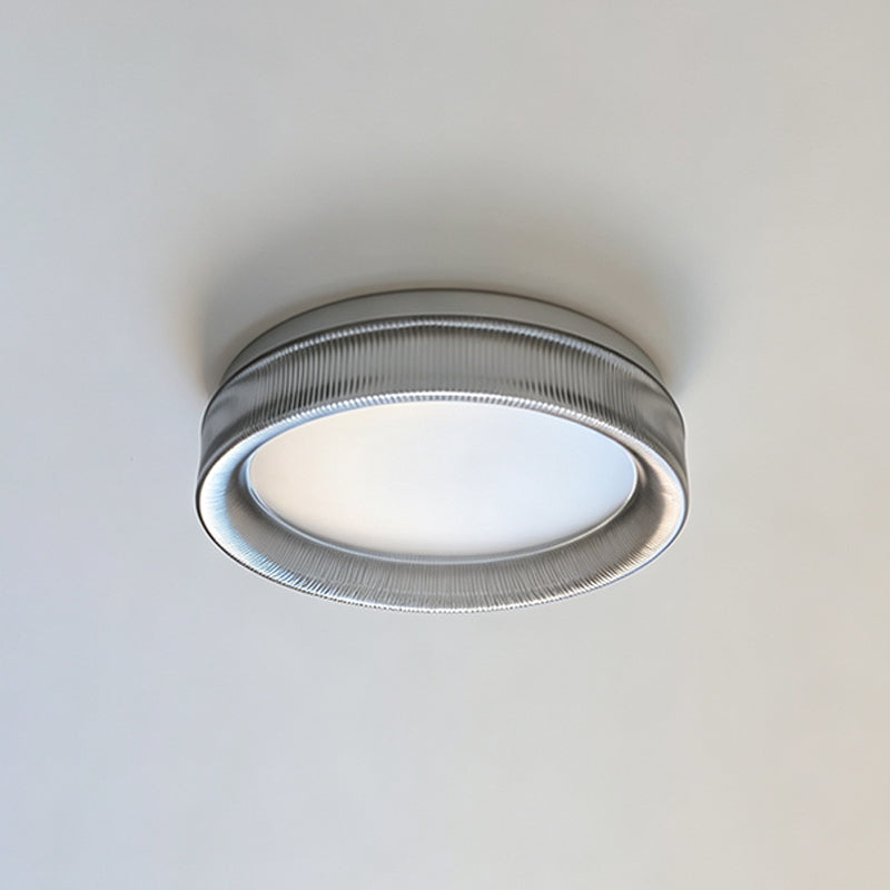 Rivelisse Semi-Flush Mount