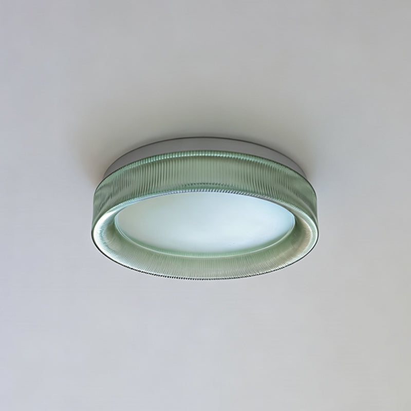 Rivelisse Semi-Flush Mount