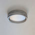Rivelisse Semi-Flush Mount