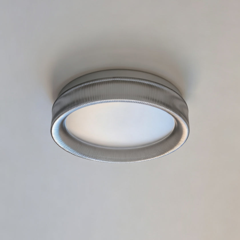 Rivelisse Semi-Flush Mount