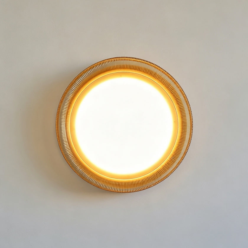 Rivelisse Semi-Flush Mount