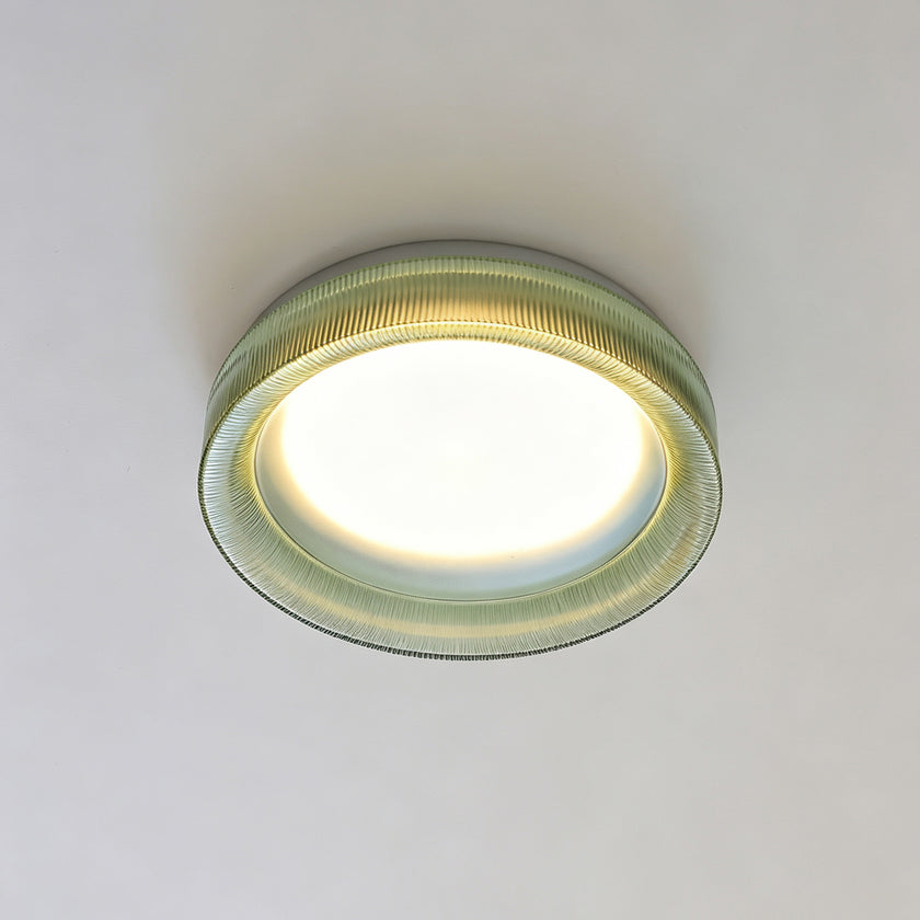 Rivelisse Semi-Flush Mount