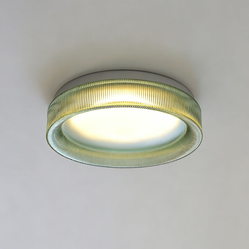 Rivelisse Semi-Flush Mount