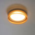 Rivelisse Semi-Flush Mount