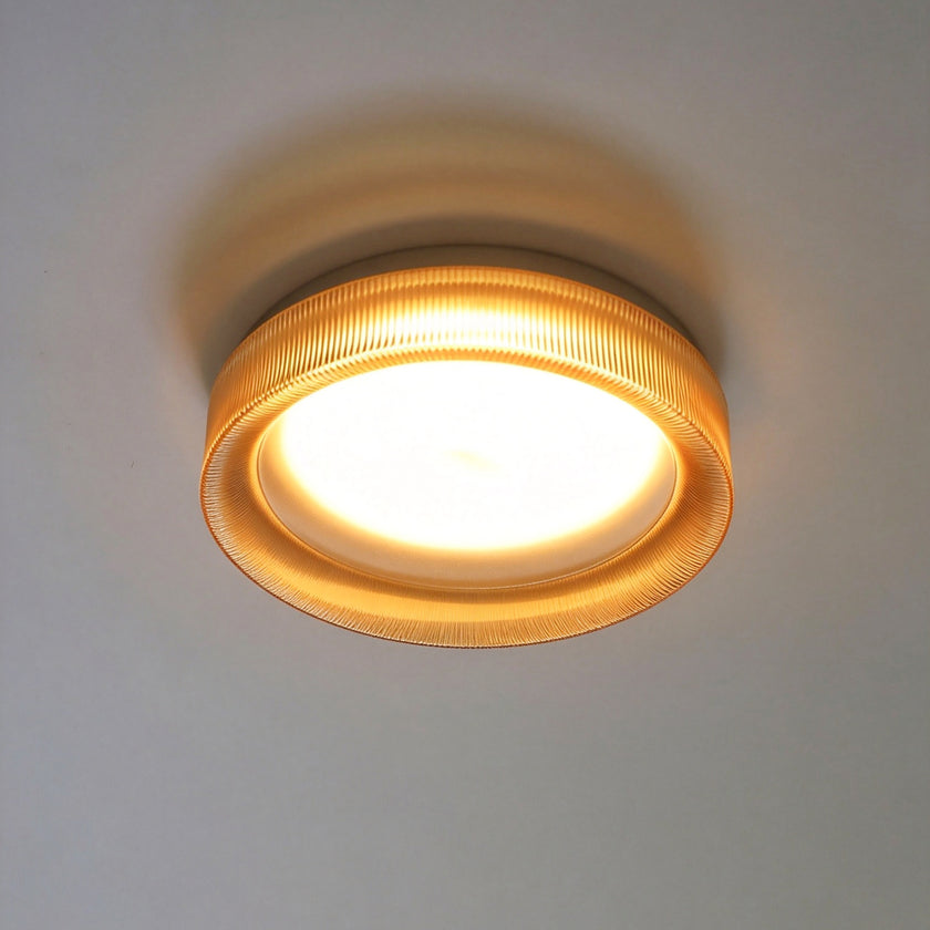Rivelisse Semi-Flush Mount