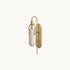 Rivington Alabaster Wall Sconce