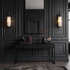 Rivington Alabaster Wall Sconce