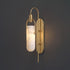 Rivington Alabaster Wall Sconce