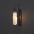 Rivington Alabaster Wall Sconce