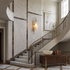 Rivington Alabaster Wall Sconce