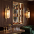Rivington Alabaster Wall Sconce