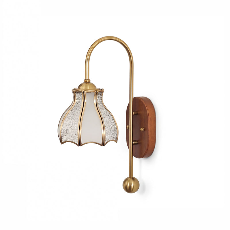 Rocio Wall Sconce