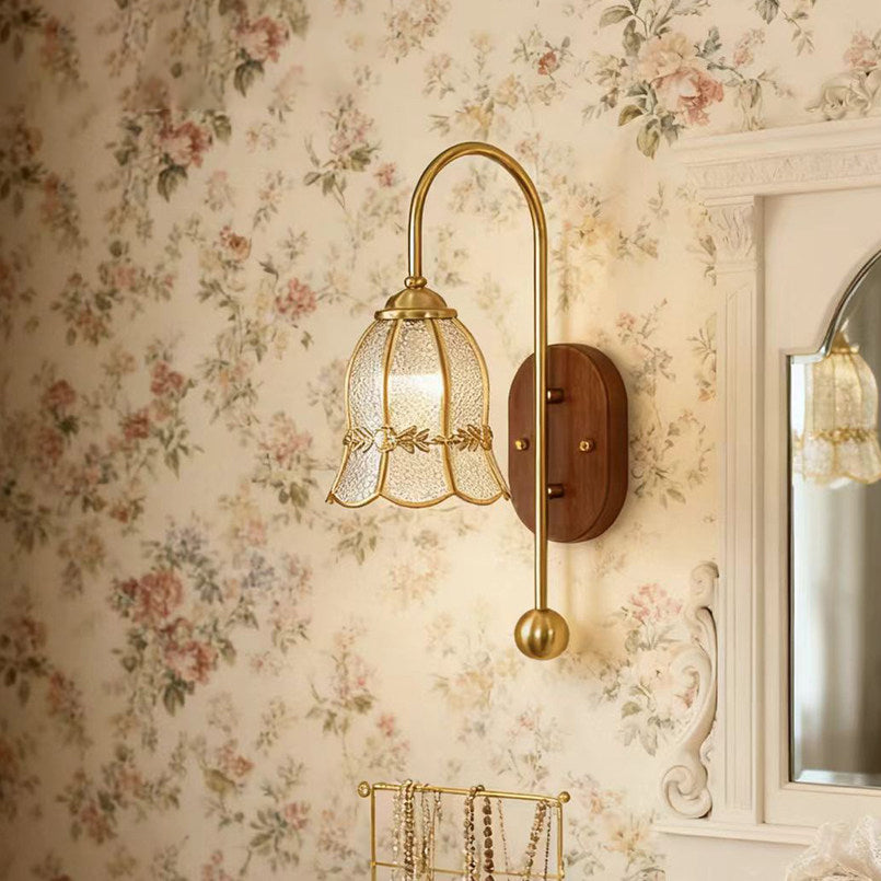 Rocio Wall Sconce