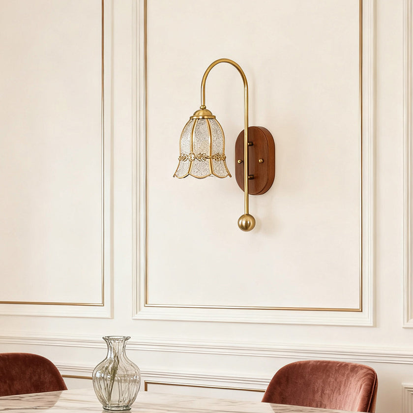 Rocio Wall Sconce