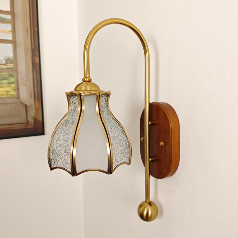 Rocio Wall Sconce