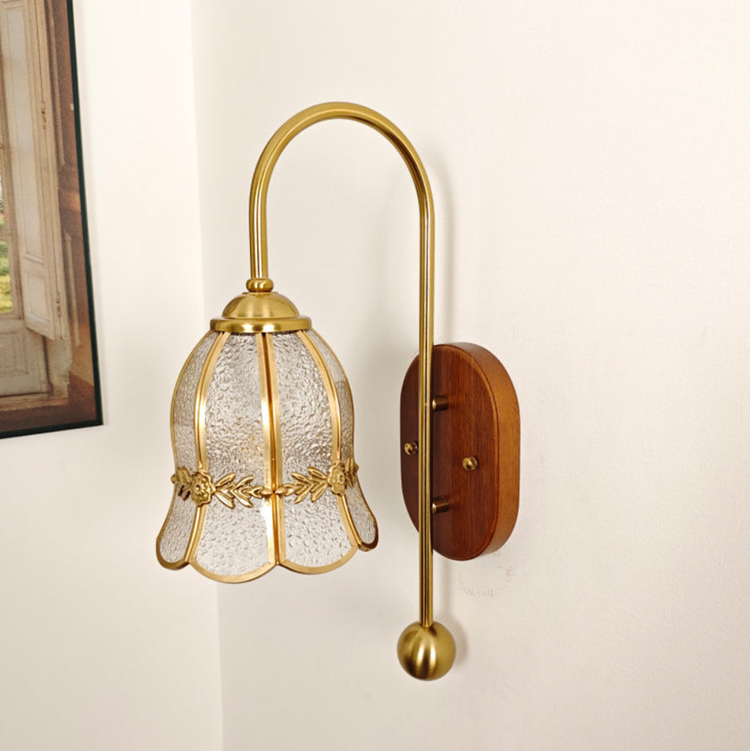 Rocio Wall Sconce