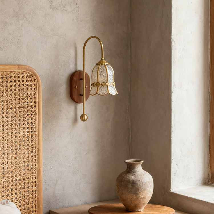 Rocio Wall Sconce