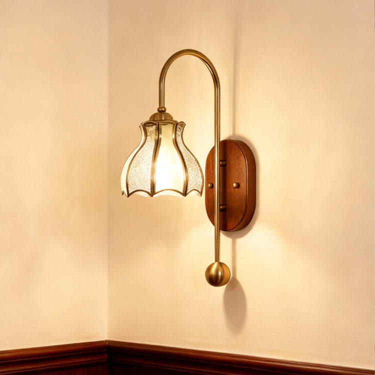 Rocio Wall Sconce
