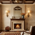Romilly Wall Sconce