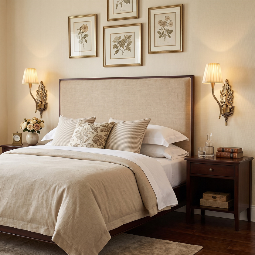 Romilly Wall Sconce
