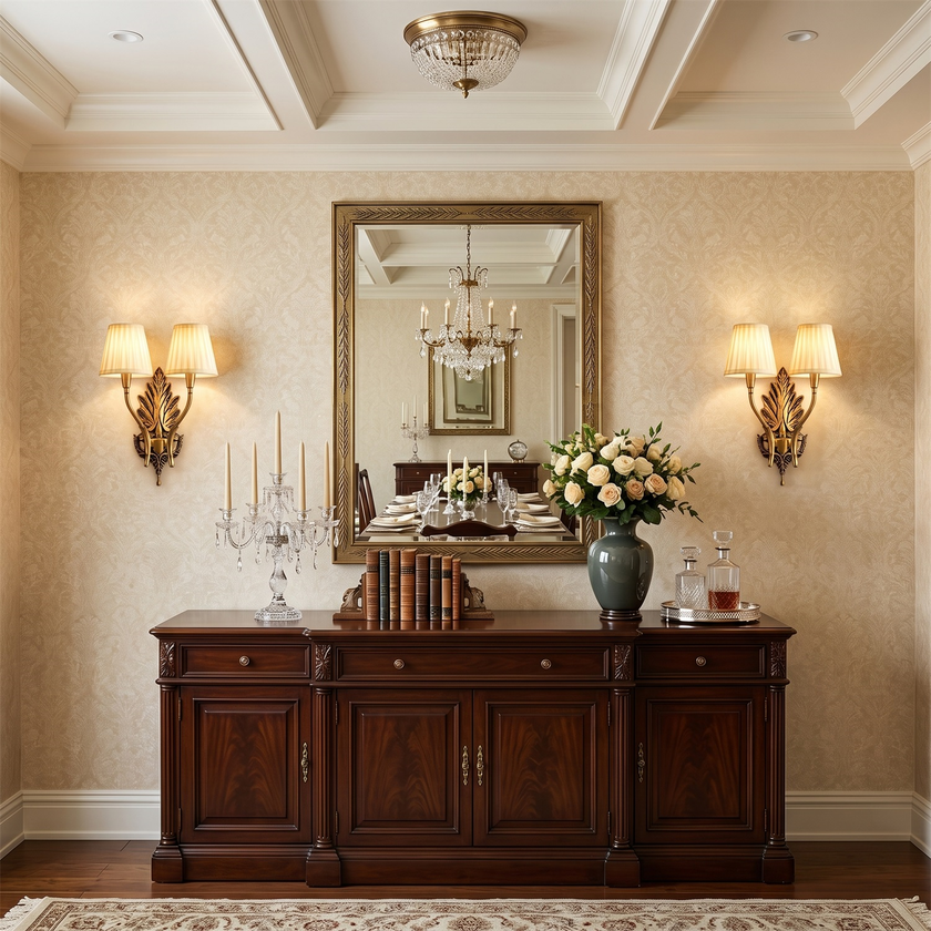 Romilly Wall Sconce