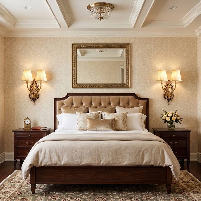 Romilly Wall Sconce