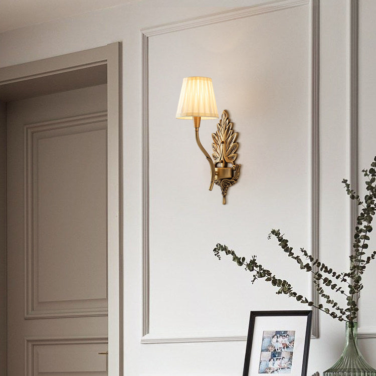 Romilly Wall Sconce