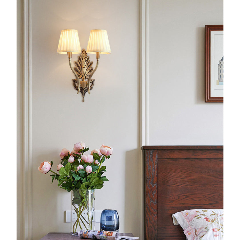 Romilly Wall Sconce