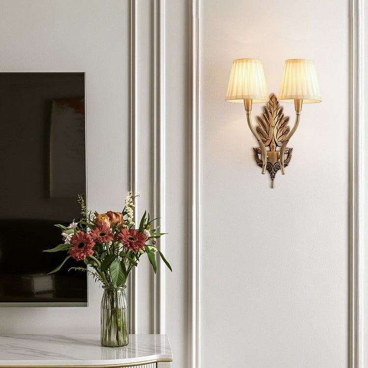 Romilly Wall Sconce