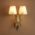 Romilly Wall Sconce