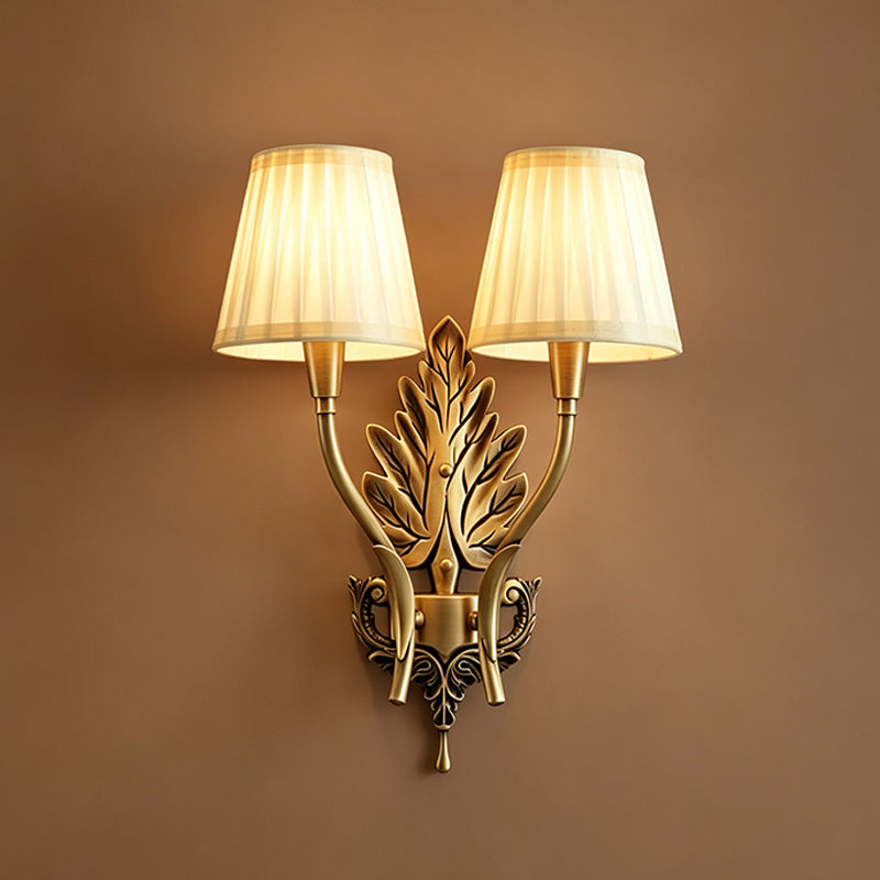 Romilly Wall Sconce