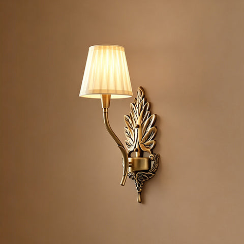 Romilly Wall Sconce – detail 16