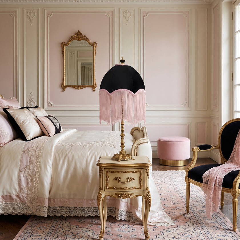 Roniva Table Lamp