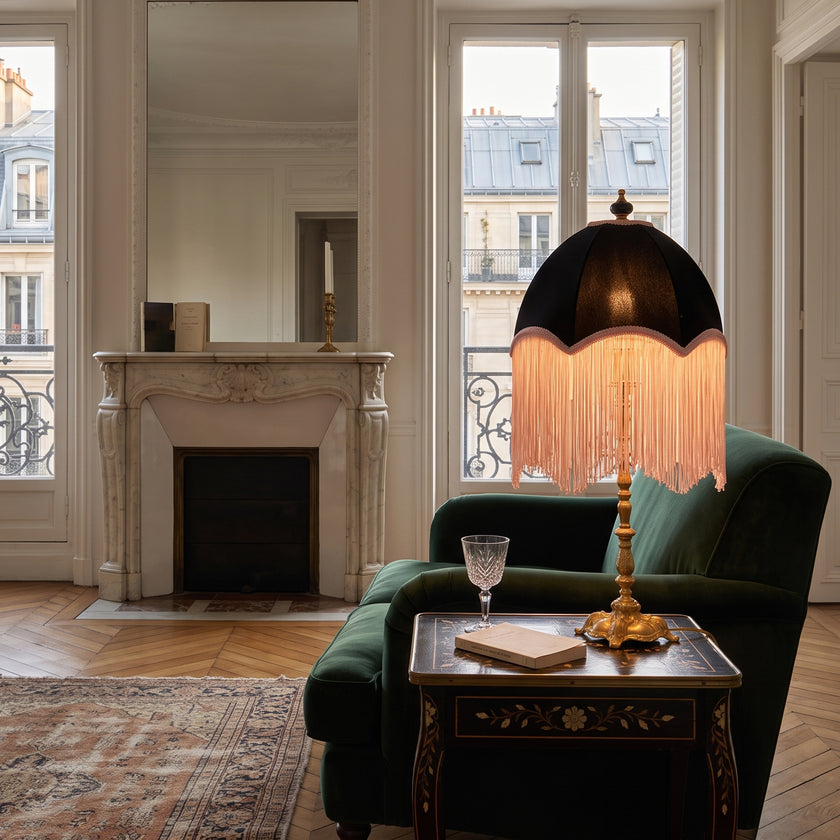 Roniva Table Lamp