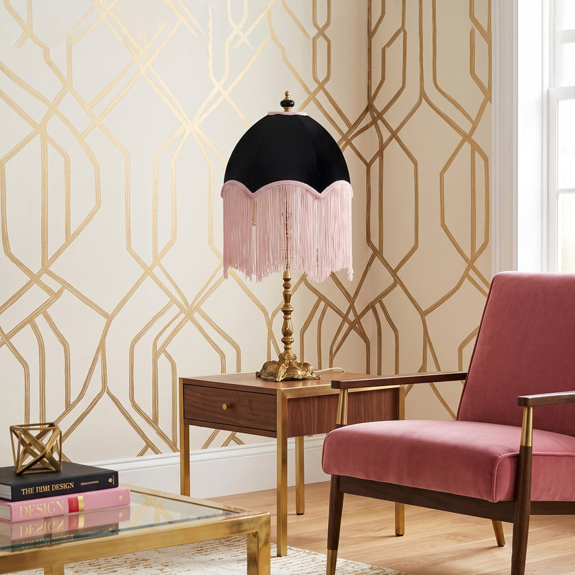 Roniva Table Lamp