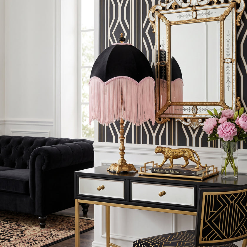 Roniva Table Lamp