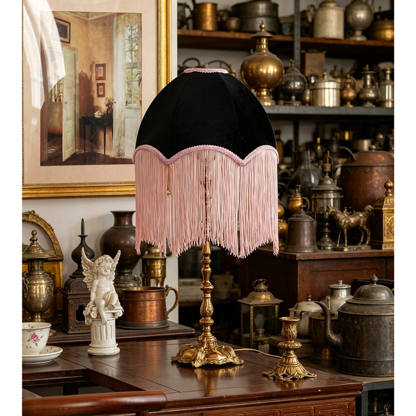 Roniva Table Lamp