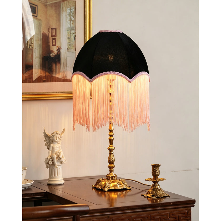 Roniva Table Lamp