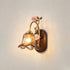 Rosalith Wall Sconce