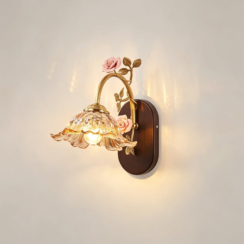 Rosalith Wall Sconce