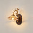 Rosalith Wall Sconce