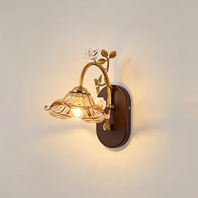 Rosalith Wall Sconce