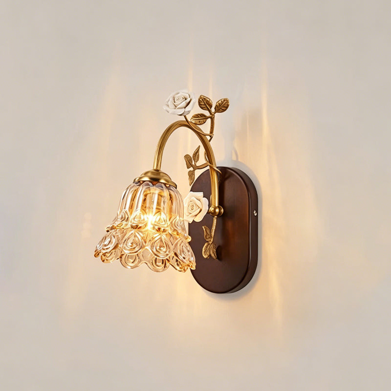 Rosalith Wall Sconce